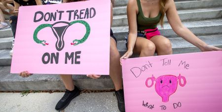 Roe v Wade: Anniversary of overturning highlights access to abortion problems in SA