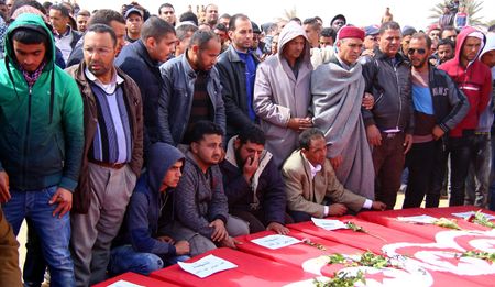 Analysis: Seven Ways to Steady Tunisia under New Attack