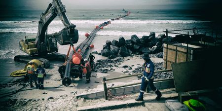 Balancing cost and quality: Cape Town's ambitious desalination project under fire from residents and experts.