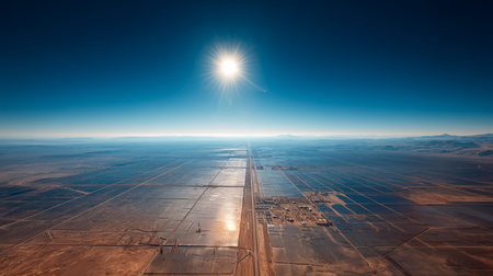 International Kahre Renewable Energy Group wants to power the nation with R794bn investment