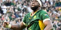 Siya Kolisi