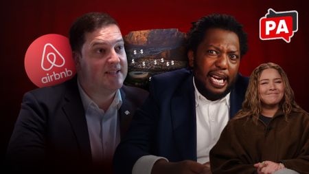 Inside the short-term rental boom reshaping Cape Town