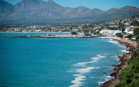 From Langebaan to Gqeberha – which Cape beaches have clean seawater, and which don't?