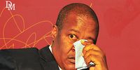 Watch – How R11m in ATM cash deposits followed Brian Molefe