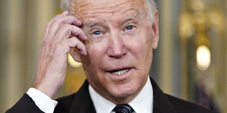 Joe Biden: From hero to zero… to hero again? American president negotiates a quagmire of shifting political allegiances