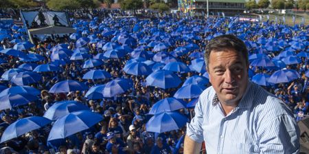 Removal of ANC’s dominance partly fixed SA’s crisis of party politics — but not the crisis of state