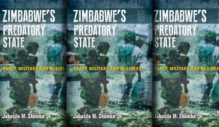 Op-Ed: In the ‘New Zimbabwe’, will the looting continue?