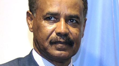 The strange link between Eritrean authoritarianism and human trafficking in the Sinai