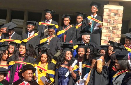 From Guevara to Ganyesa – They arrived in Cuba with suitcases and returned to SA as doctors