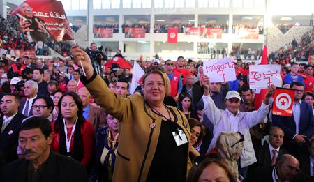 Op-Ed: No fear in following the money – a lesson for South Africa