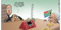 Xenophobia ticking time bomb
