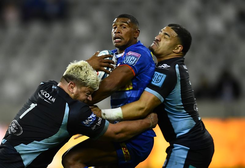SA Rugby’s integration into Europe almost complete