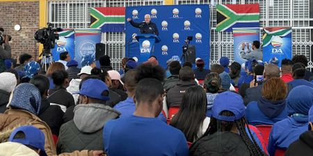 ‘Citizens who voted 29 years ago have lost hope,’ says Western Cape Premier Alan Winde