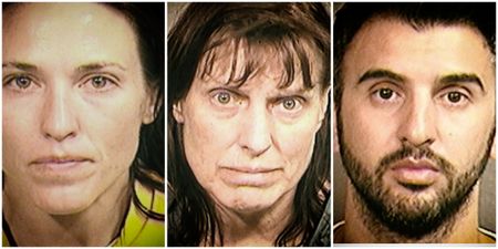 ‘Audio hallucinations’, ‘psychological symptoms’ crop up in Pretoria accused’s US animal tranquiliser death case