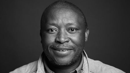 Samson Mokoena — a remarkable, tireless leader who radicalised environmental justice