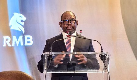 Mini budget postmortem — here's what informed Godongwana's thought process on policy positions