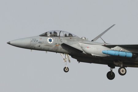 Israel kills Hezbollah military leader in Beirut strike
Sunday, 23rd November 2025, 20:30