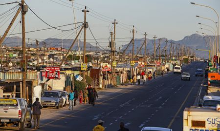 CoGTA in the Works: Department’s irregularity-riddled tender awards exposed