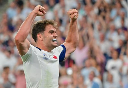 France live up to expectations after condemning the All Blacks to another unwanted ‘first’ at RWC 2023