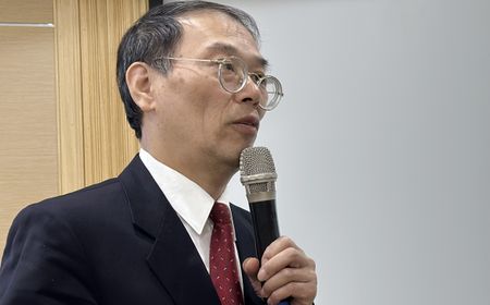 Taiwan deploys a ‘silicon shield’ to protect itself from China