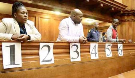 GroundUp: Angy Peter found guilty, sentencing in November