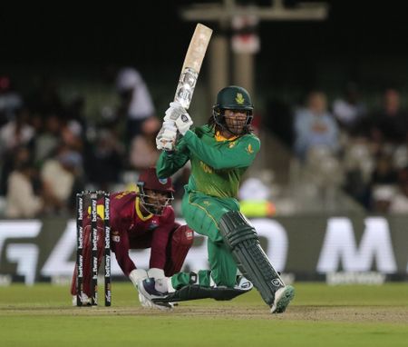 Proteas’ summer under new management – things are looking up