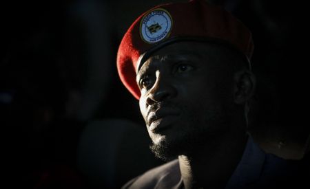 Be the solution, not the victim – resetting Africa and aid after Covid-19