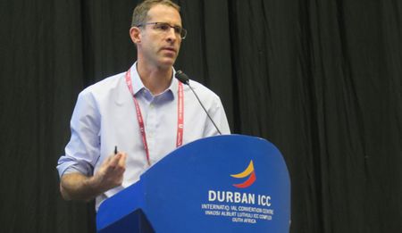 GroundUp: Khayelitsha study offers hope for children with HIV who are failing treatment