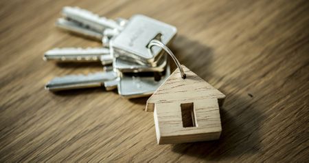 A tale of two real estate markets: Housing gets a pandemic lift, while rental market is waylaid