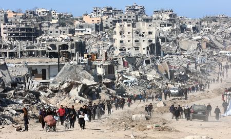 Israel strike kills Al Jazeera journalists in Gaza