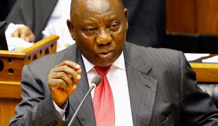 Ramaphosa’s turn: Hard work ahead