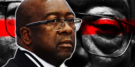 Nhlanhla Nene's sacking 10 years on — remember, remember the ninth of December 