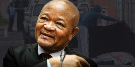 Mchunu’s repeated reference to Cape Flats killings underscores the politics-gangsterism nexus