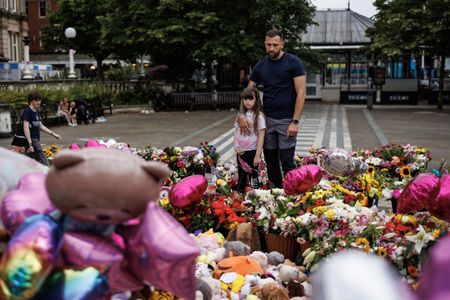 UK teenager jailed for minimum of 52 years for 'harrowing' Southport girls' murders