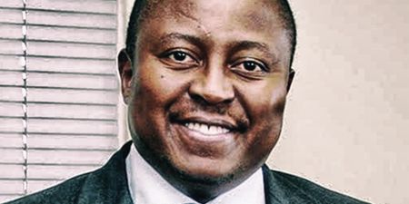 Morena Tiego Moseneke’s leadership, courage and eloquence as a young activist was carried through his life