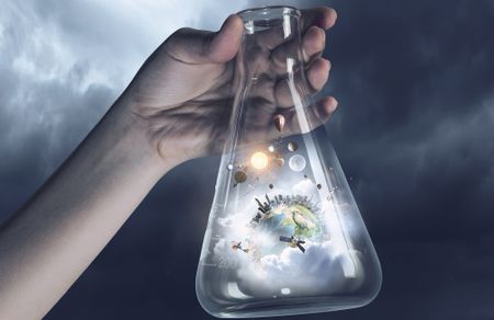 Why the world needs a new panel of independent experts to control the ‘chemical avalanche’