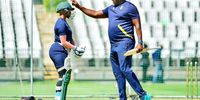 Cricket - Proteas W Progress