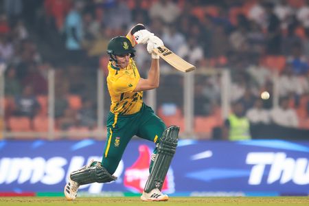 Afghanistan thriller ‘the perfect fuel for Proteas’ before crunch New Zealand clash