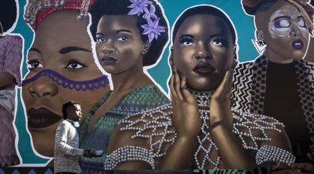 On Africa Day, let’s shine a light on the ‘Dark Continent’ and change the narrative