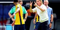 World Cup-Ecuador holiday