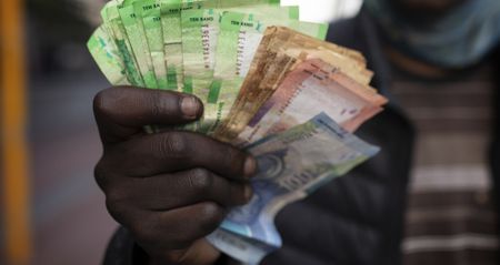 The South African welfare state must be implemented in stages, as and when the economy allows