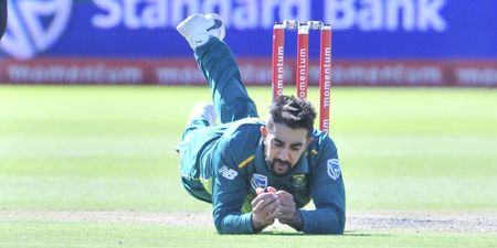 Fielding to the fore at ICC Cricket World Cup