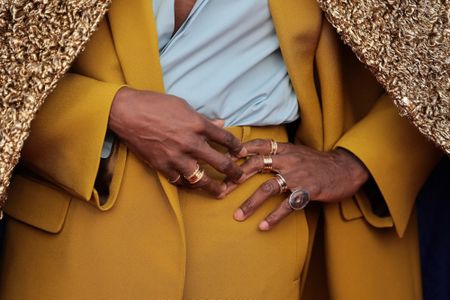 The 29th Critics Choice Awards, and more from around the world