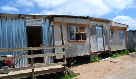 GroundUp: Snakes in the classroom