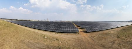 Backed into a corner: Mining’s role in green energy creates an efficiency paradox