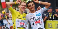 Photo Essay-Tour de France