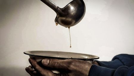 Ten unacceptable facts about hunger in South Africa  on World Hunger Day