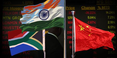 Amid geopolitical uncertainty, opportunity is growing in select emerging markets 