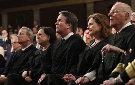 US Supreme Court will not hear novel youth-led climate change case