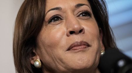 Kamala vs very, very old Trump – with Biden gone, it is now a real race
